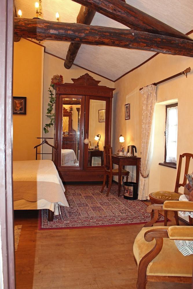 Demeure cévenol Les Rameaux