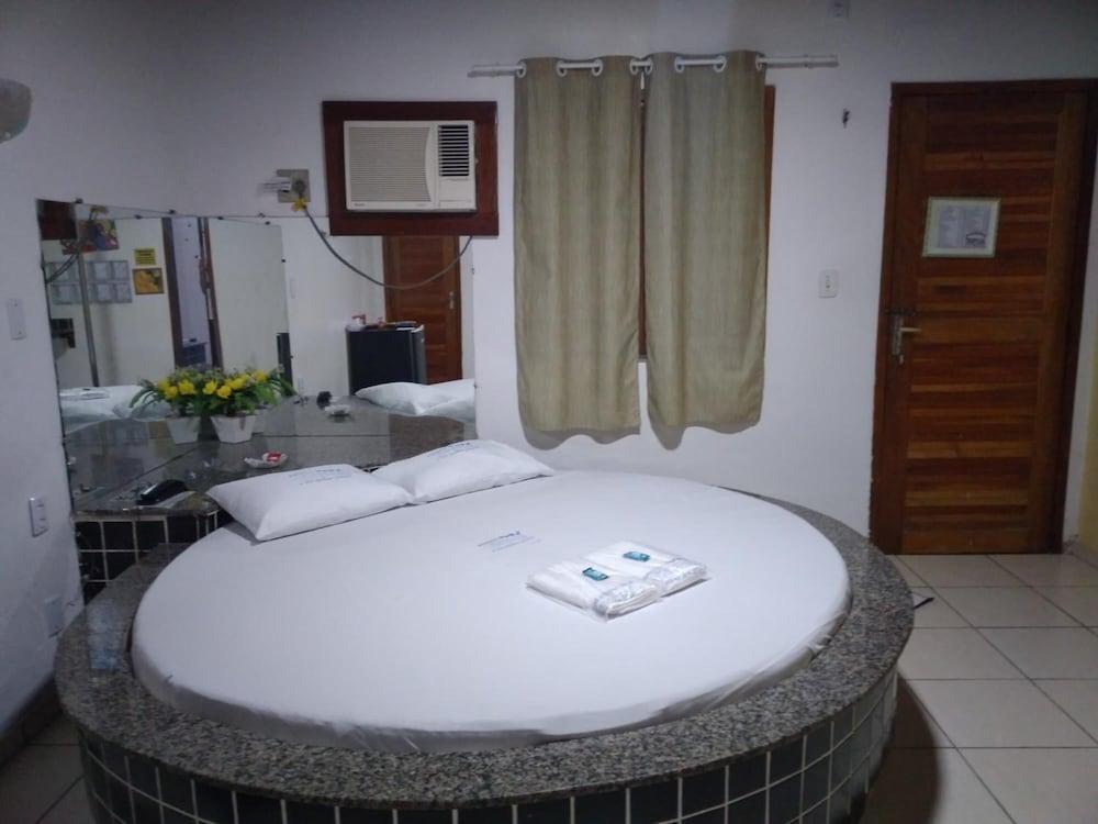 Pousada Tropical - Adults Only