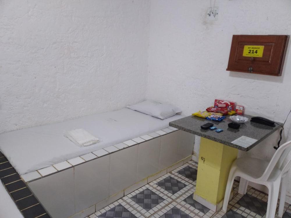 Pousada Tropical - Adults Only