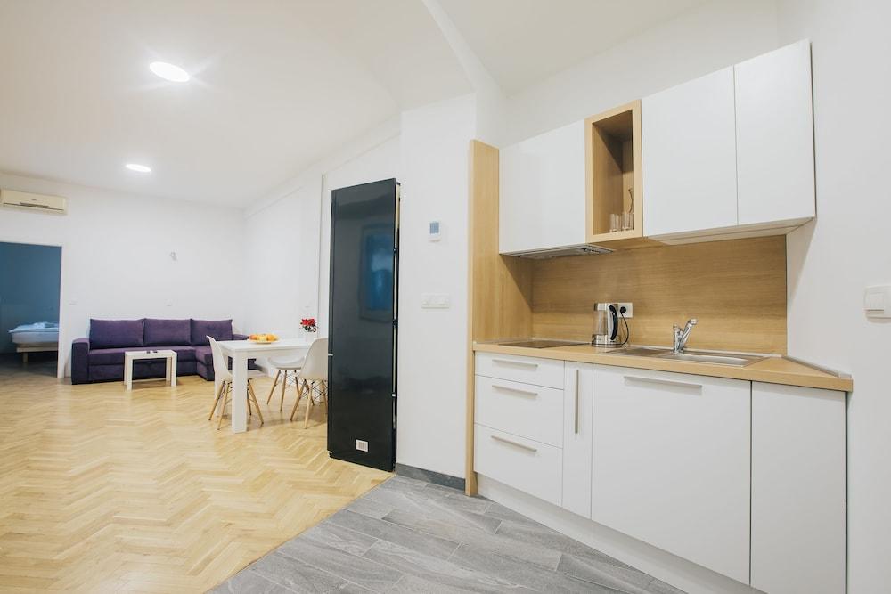 K3 Central Park Apartments