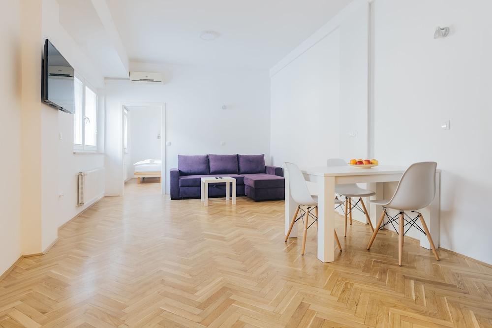 K3 Central Park Apartments