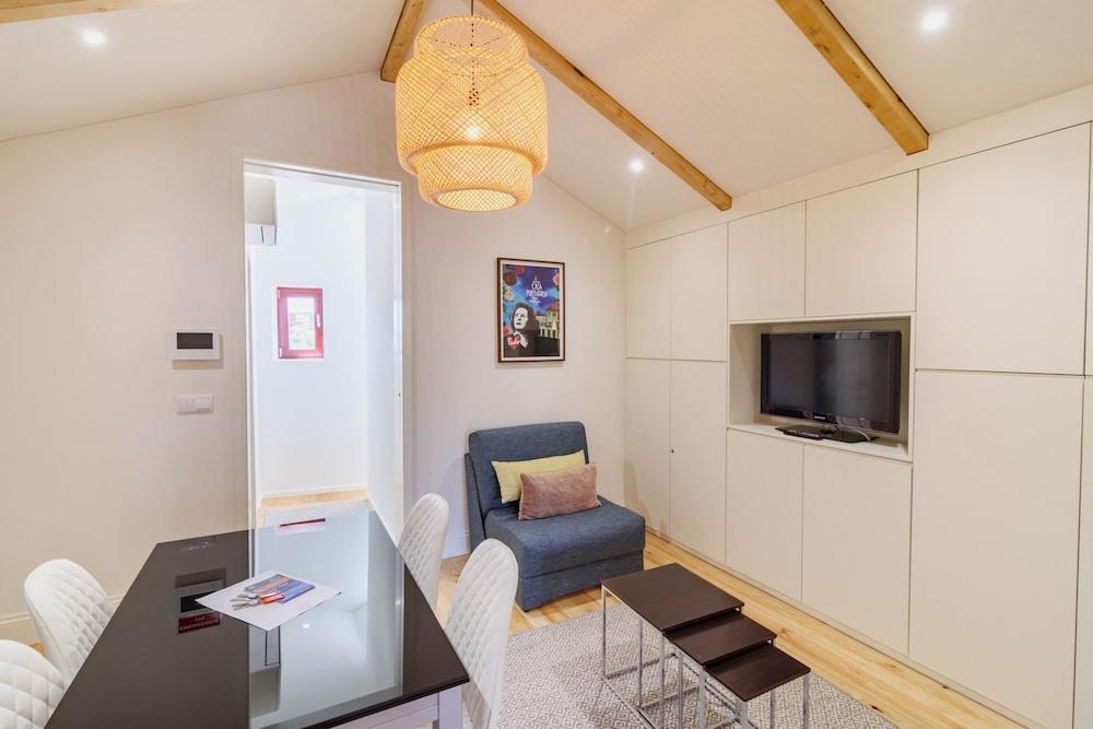 Catedral Da Sé By UNA APARTMENTS