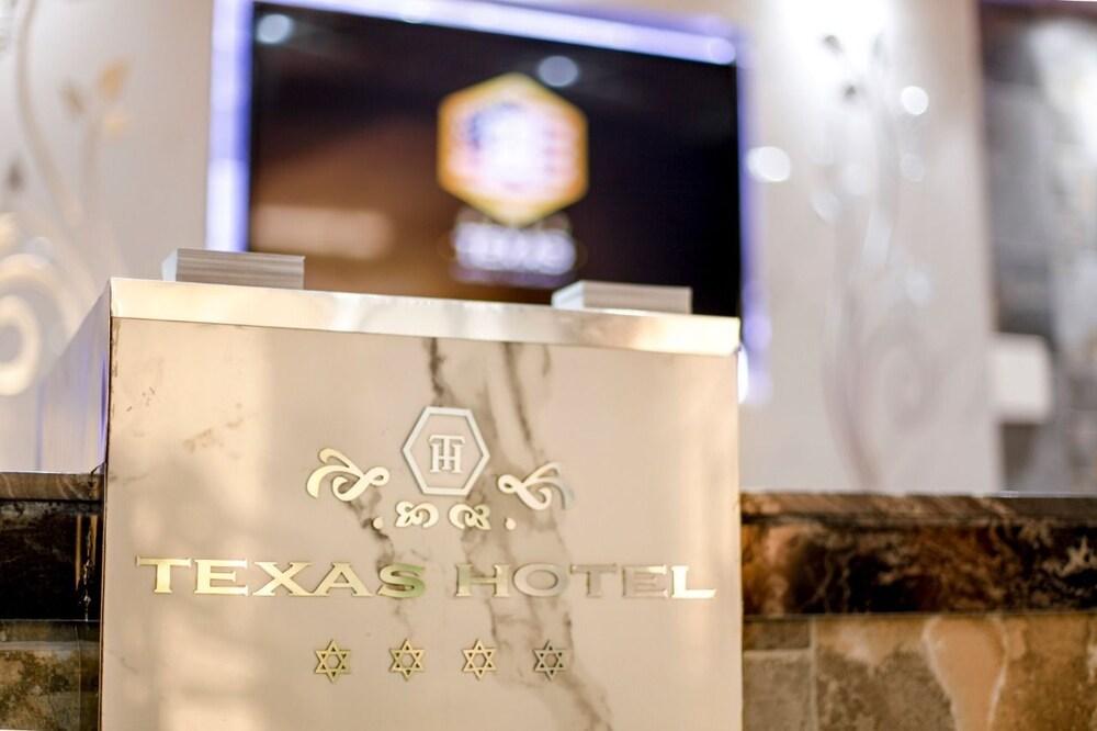 Texas Hotel