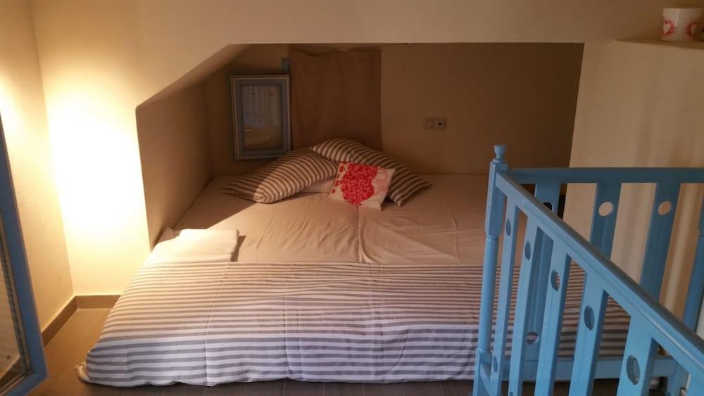 Kastraki Dream near the beach