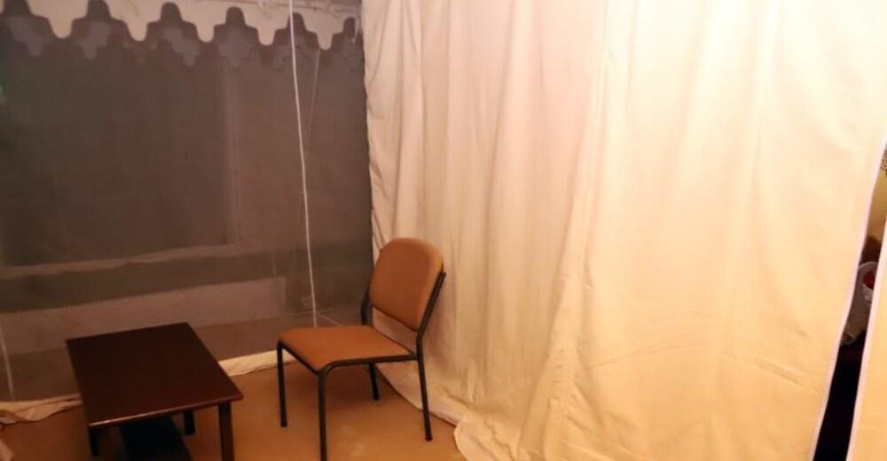 Pansari Resort & Camp