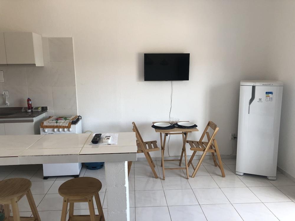 Vilas Blancas Apartamentos