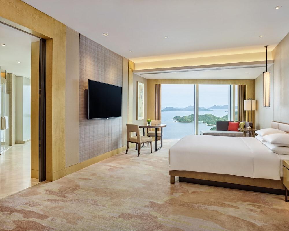 Hyatt Regency Shenzhen Yantian