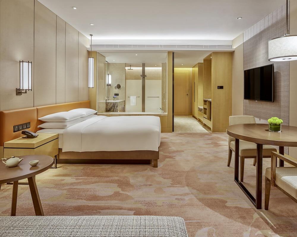 Hyatt Regency Shenzhen Yantian