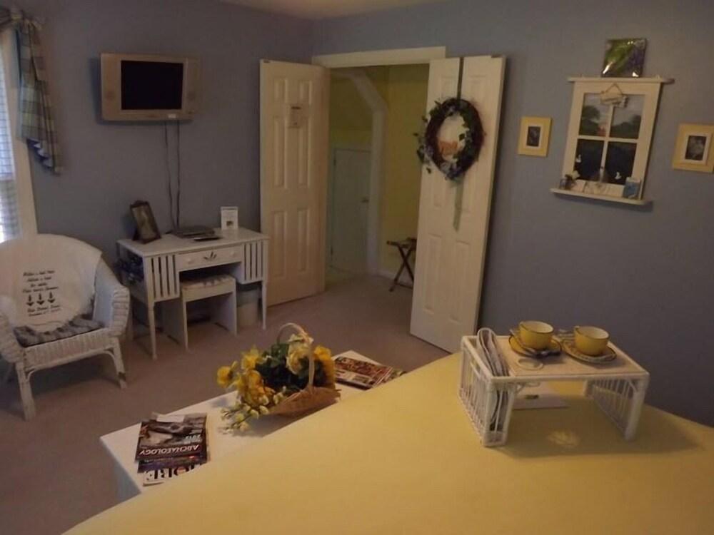 B&B Country Garden Inn