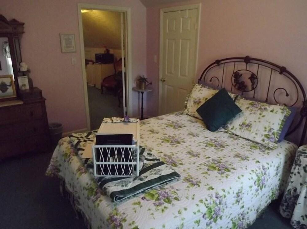 B&B Country Garden Inn