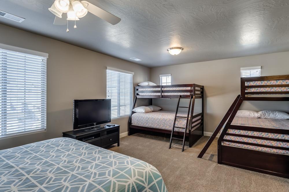 Park Place by RedAwning