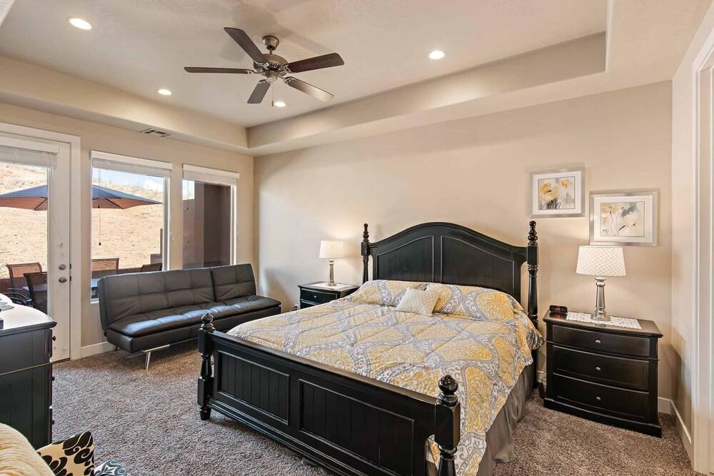 Good Day Sunshine by RedAwning