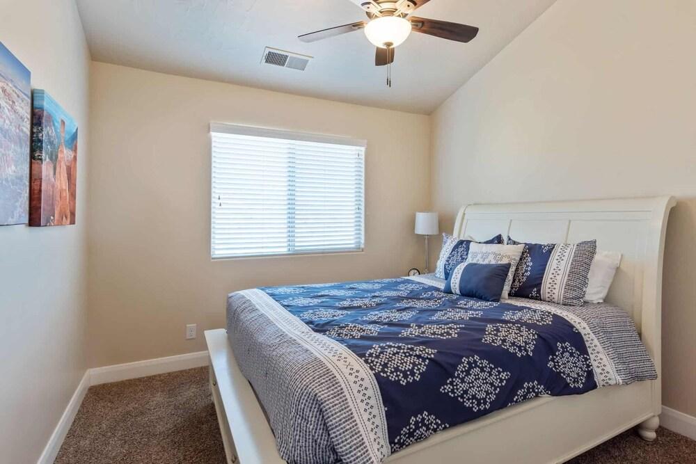 The Mighty Five by RedAwning