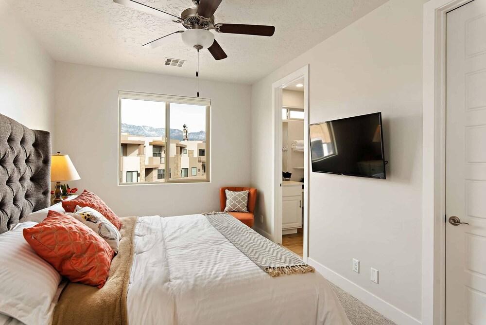 Friends Gather Here by RedAwning