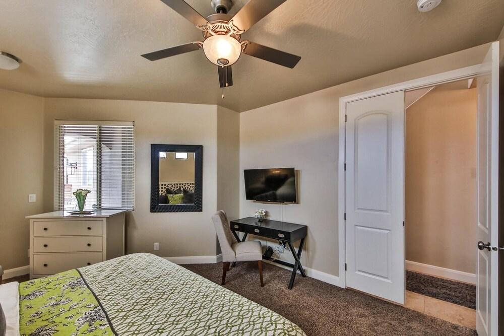 Family Hideaway by RedAwning