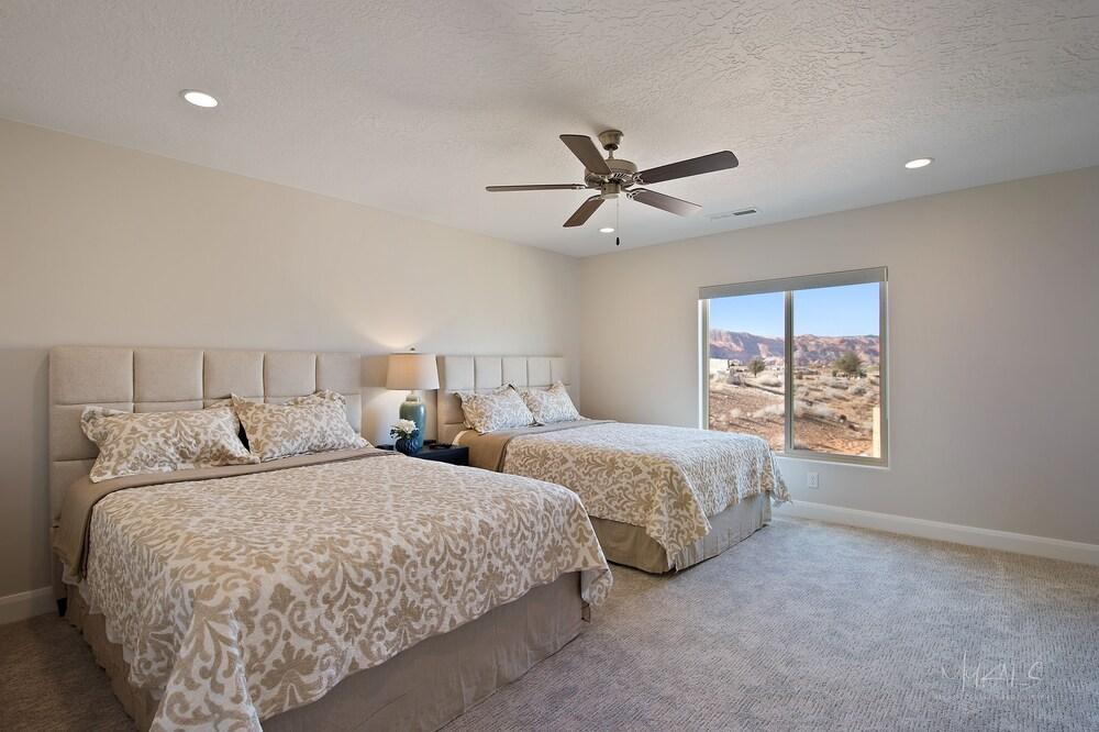 Whiterocks Vista by RedAwning