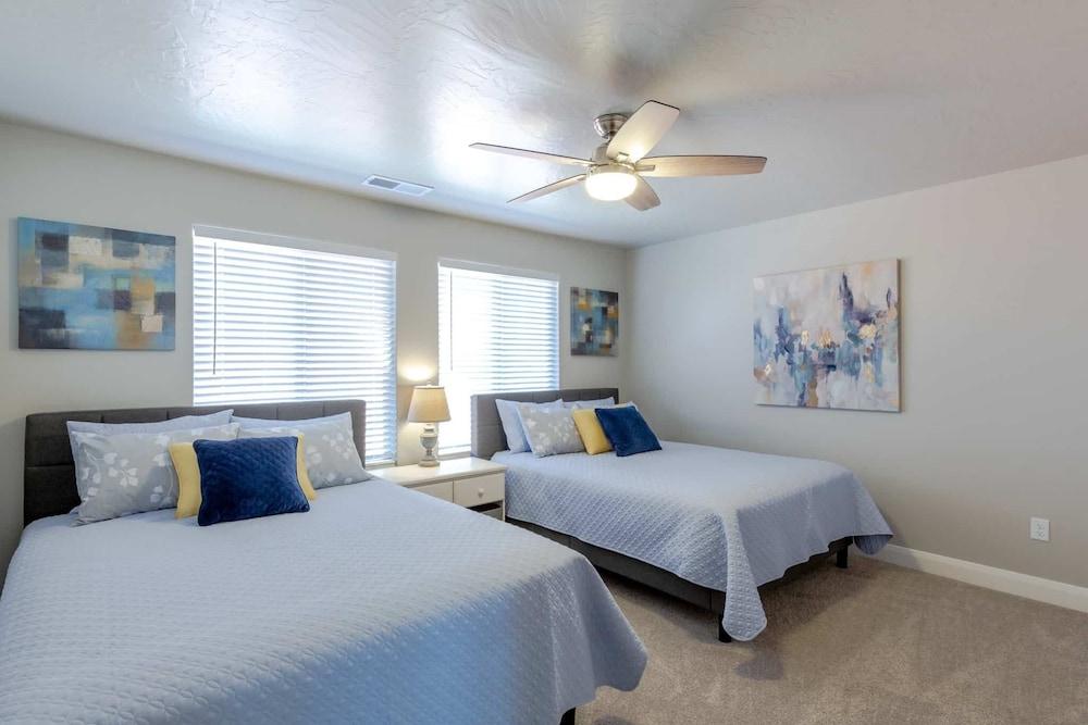 Arcade Adventure by RedAwning