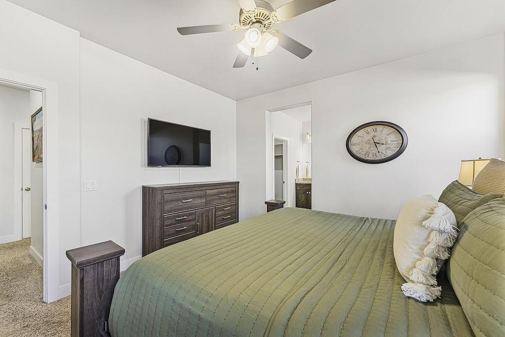 Mountain View by RedAwning