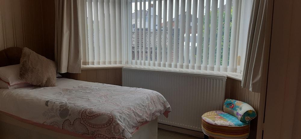 The Hermitage Private Detached Bungalow