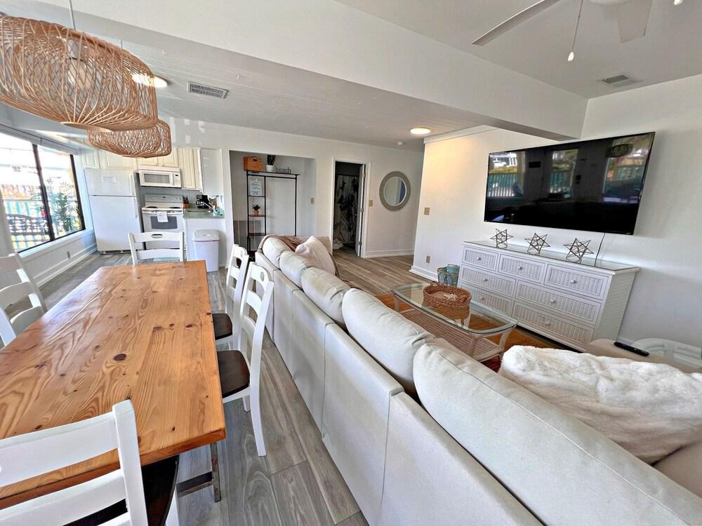 Sweet Pea's Dream - 2 Br Home