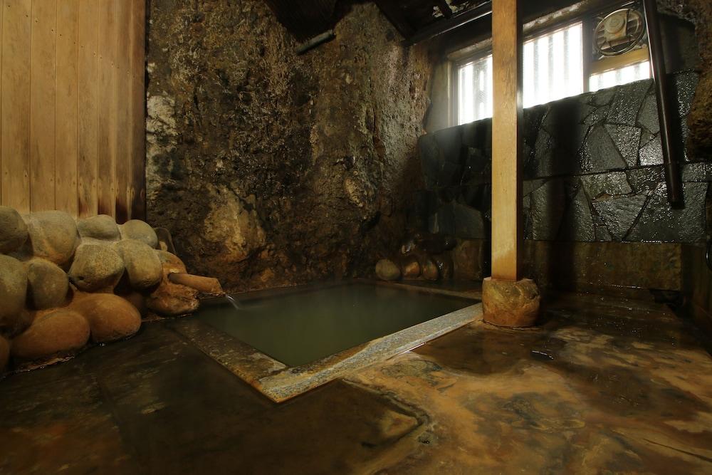 Shiki No Yado Matuya