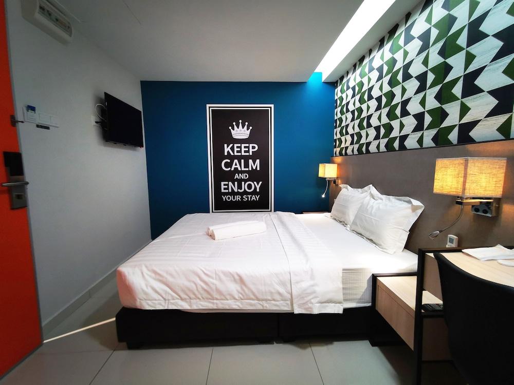 Sovotel Damansara Uptown 28