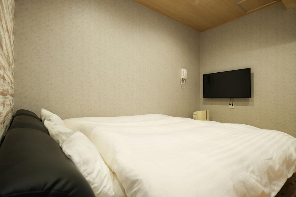 Zenkoji Temple Yakuoin