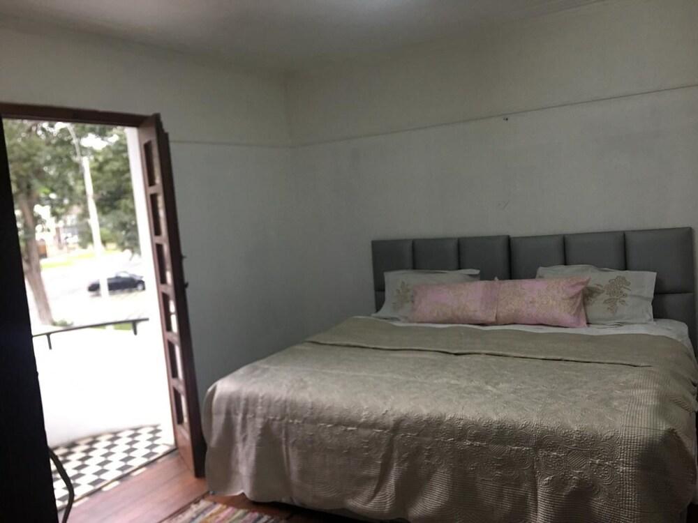 Kallpa House Peru - Hostel