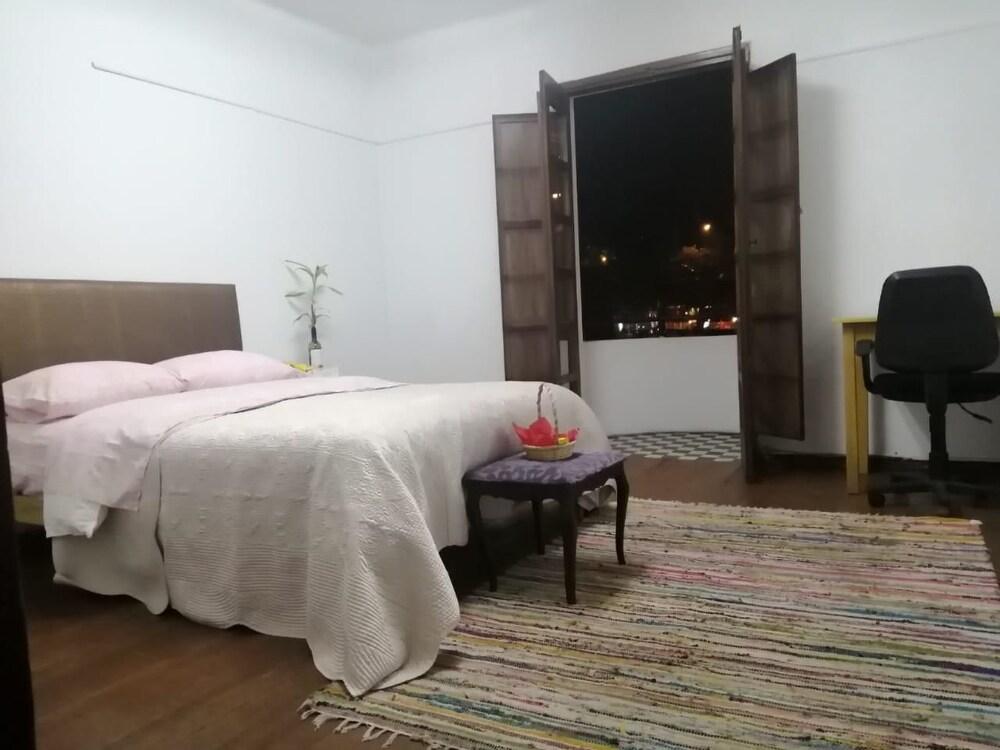 Kallpa House Peru - Hostel