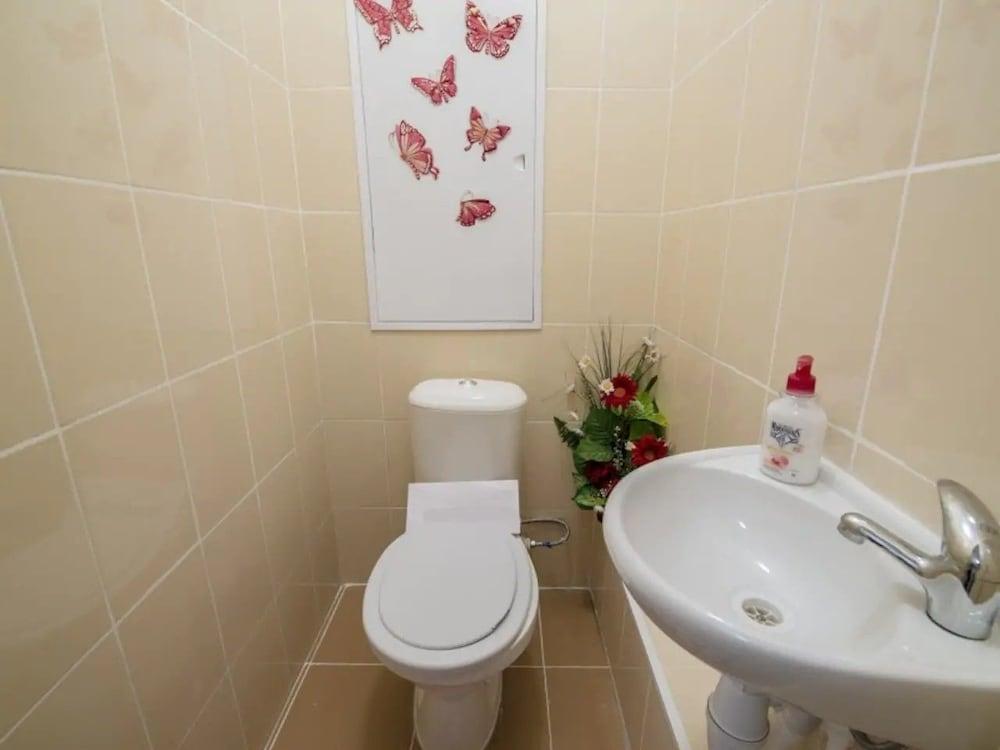 Apartment - Vernadskogo 69