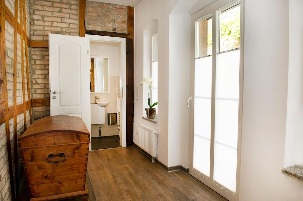 City Appartments Am Wall