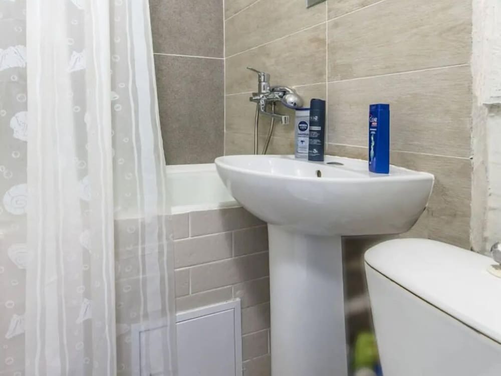 Apartment - Kravchenko 24-35