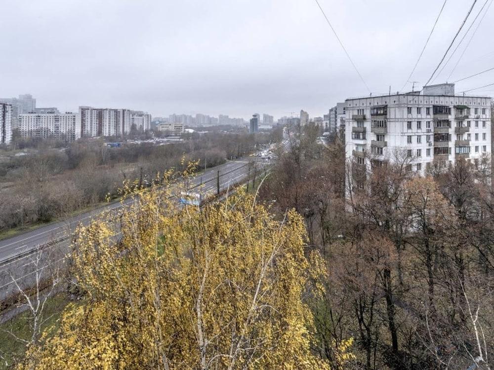 Apartment - Lobachevskogo 18