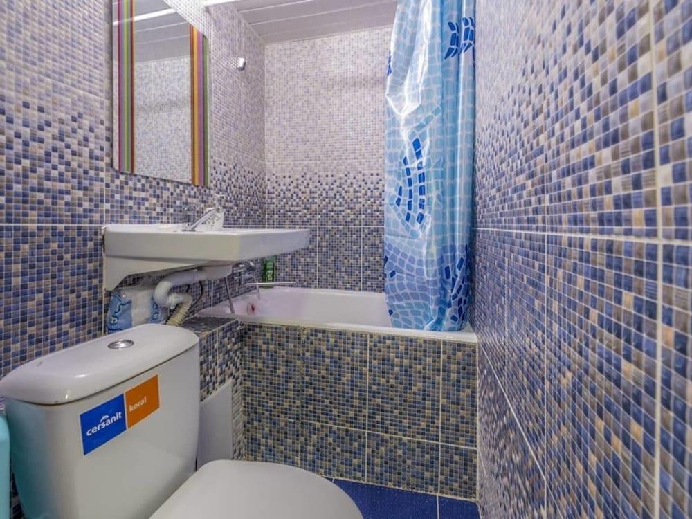 Apartment - Lobachevskogo 18