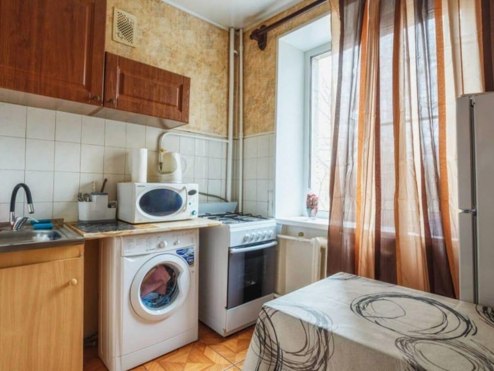 Apartment - Chongarskii 26