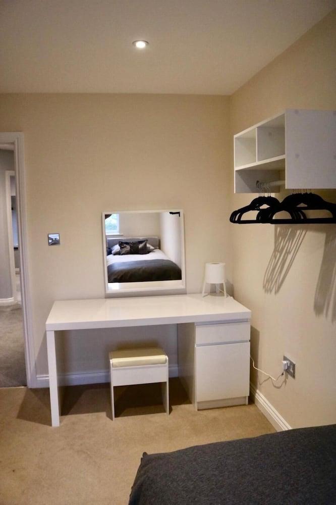 Sandy Lane Apartment