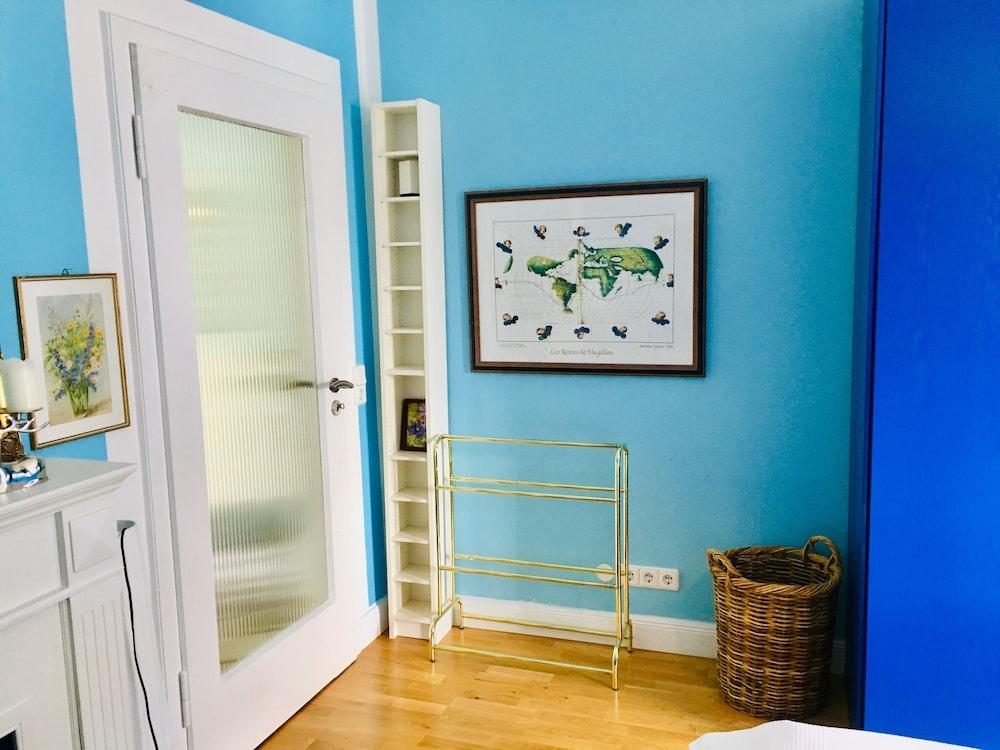 Ferienwohnungen Eder