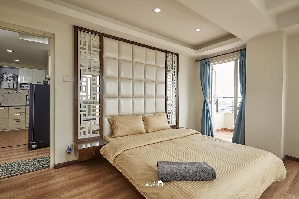 Classic Apartments by Casa Deyra