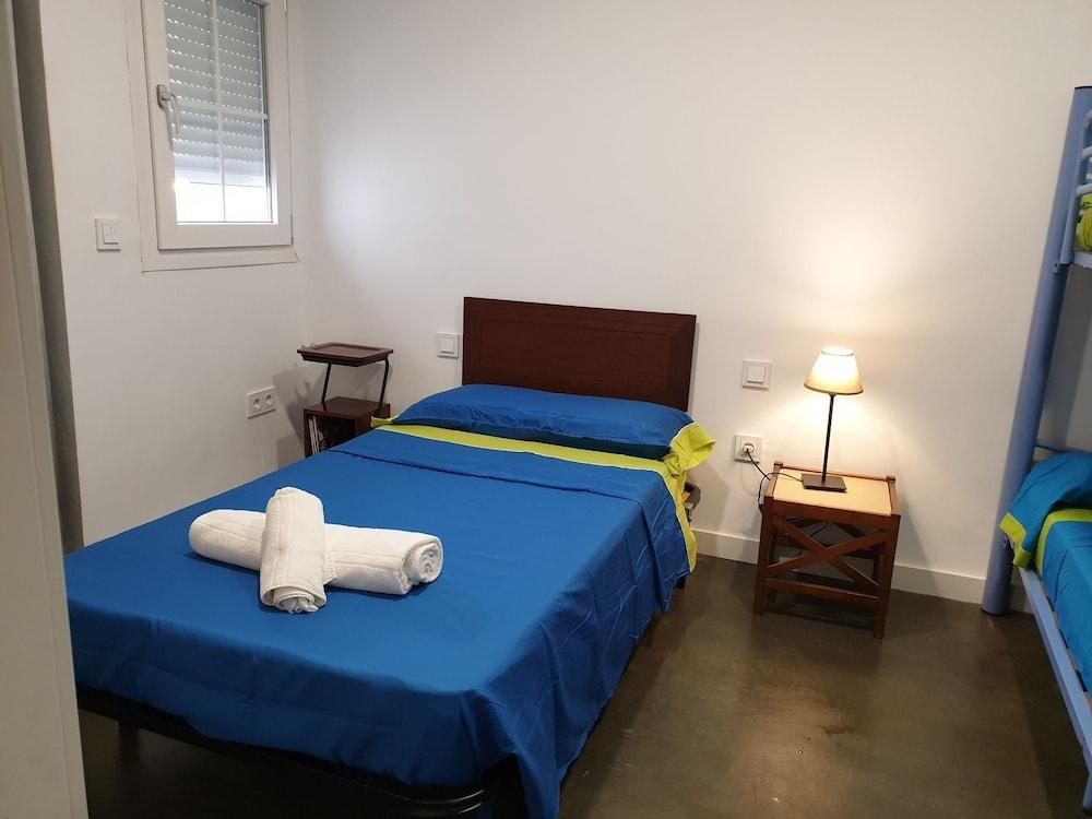 Moderno y Luminoso Apartamento