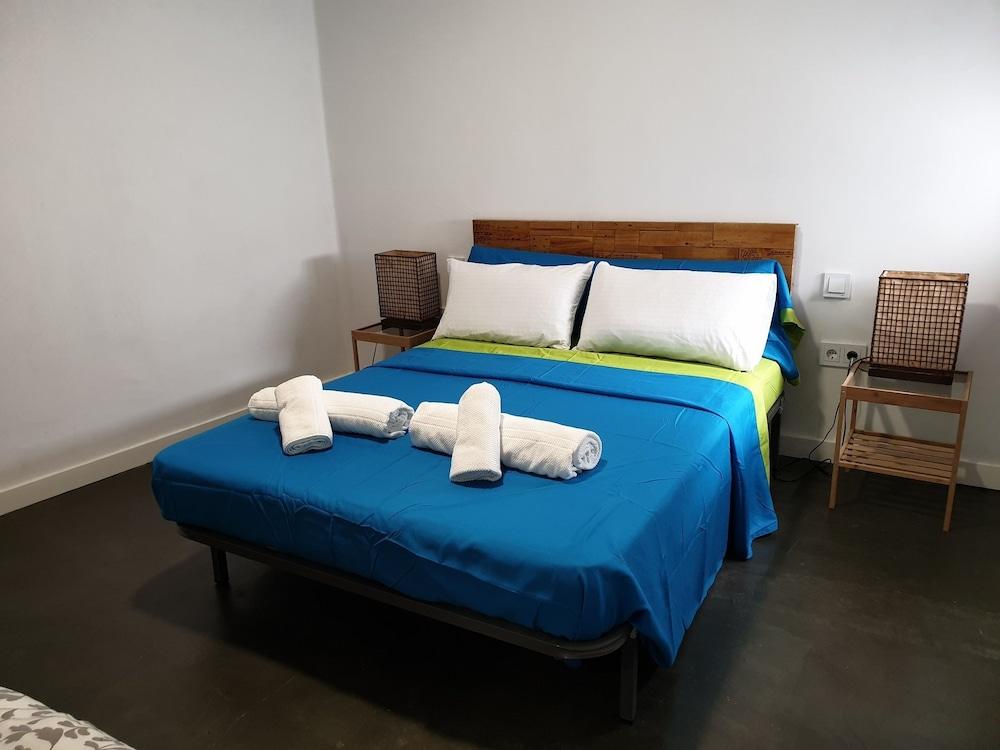 Moderno y Luminoso Apartamento