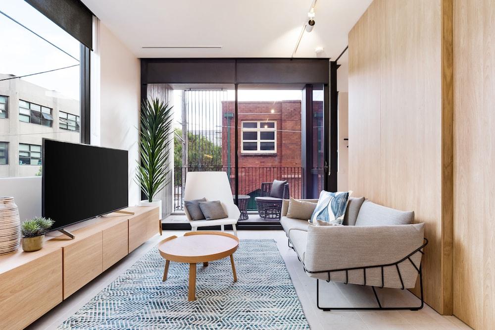 Surry Hills 1 Elizabeth Apartment