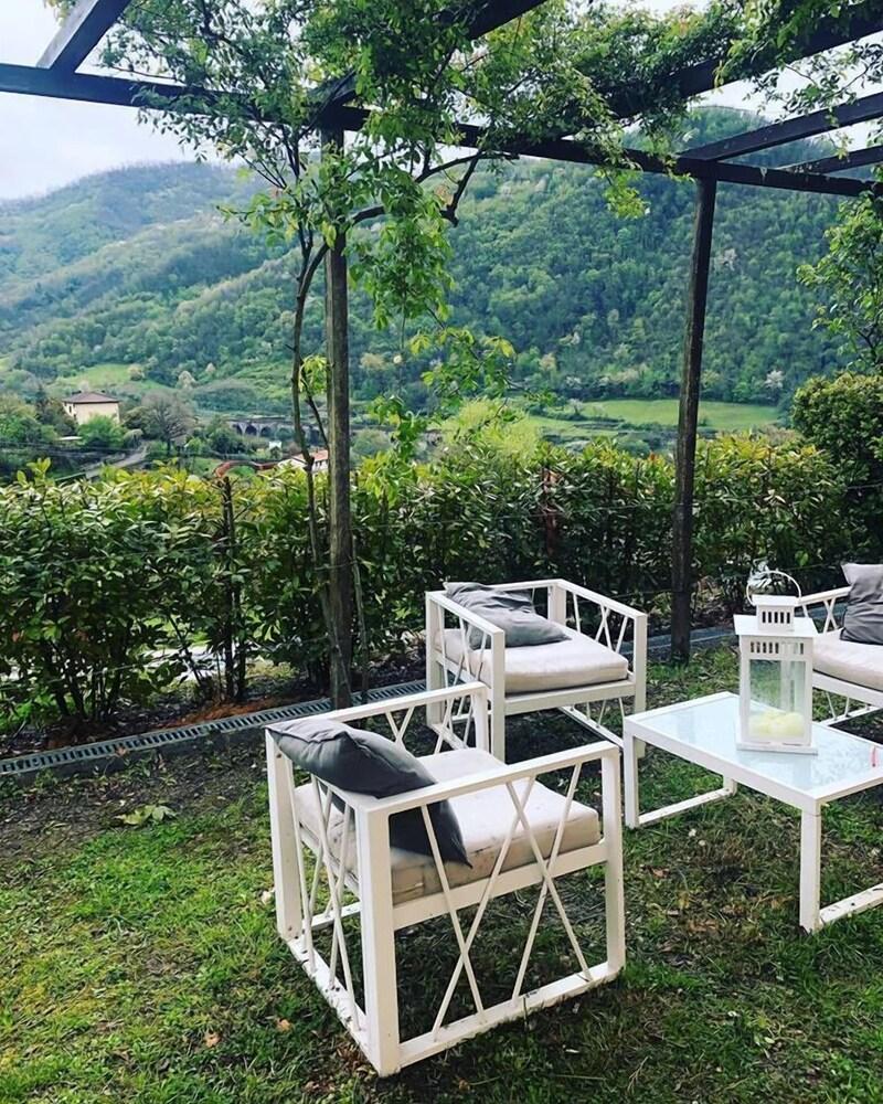 Agriturismo Podere Borsano