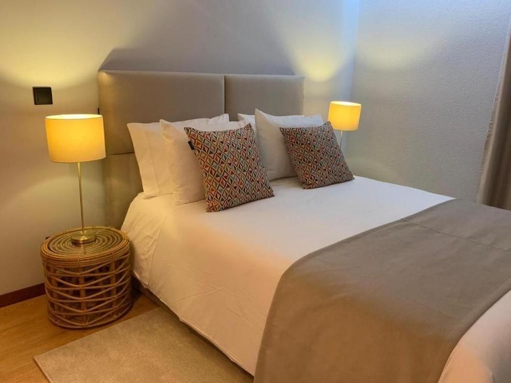 Portfólio Guesthouse Premium