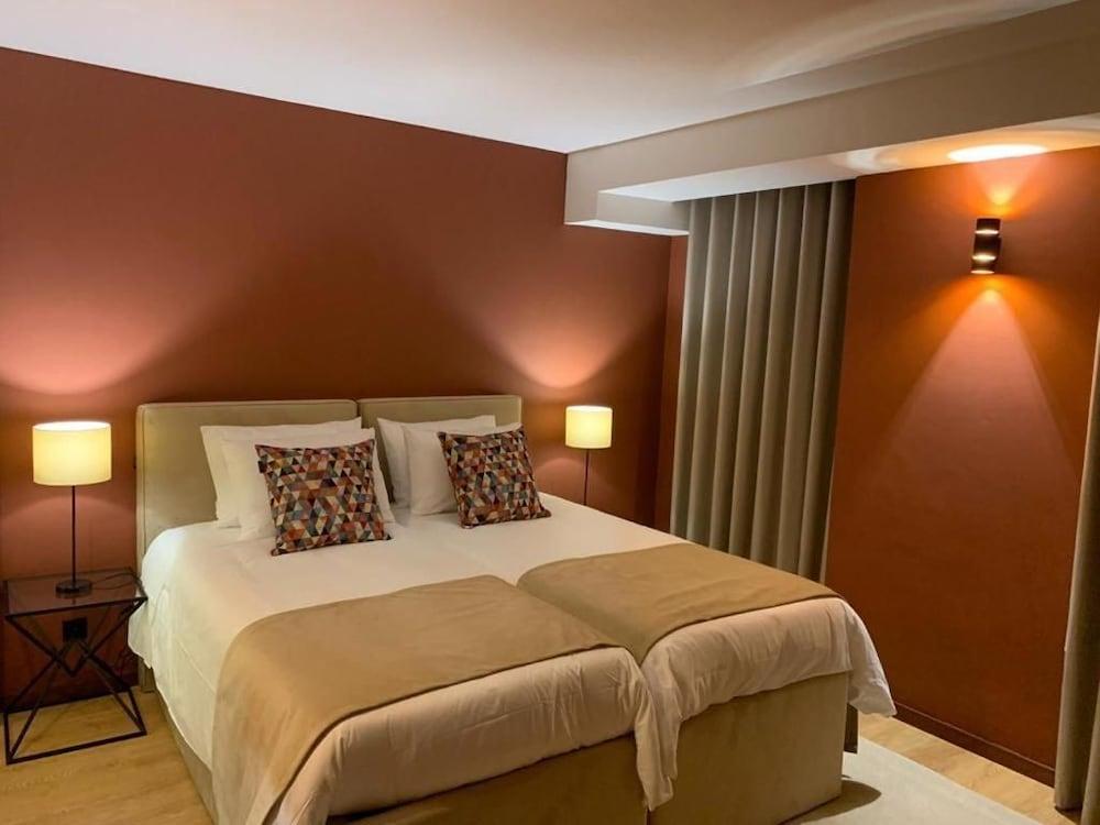 Portfólio Guesthouse Premium