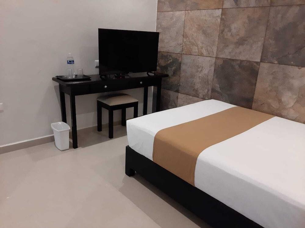 Departamentos X Kanlol