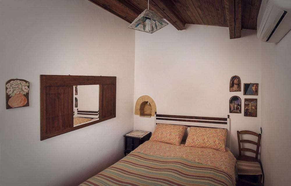 Agriturismo Via del Campo