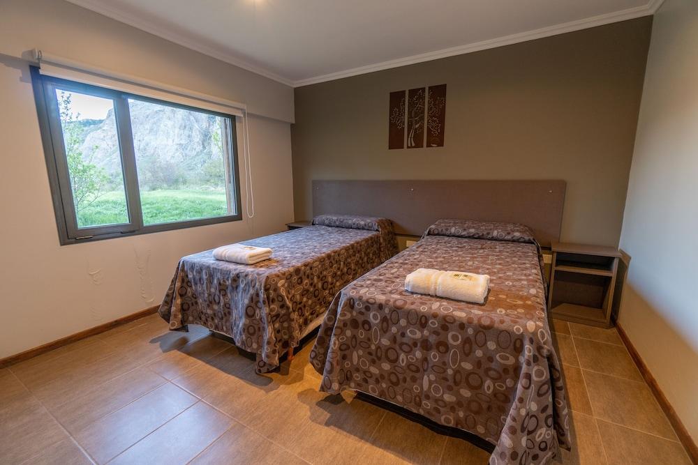 Fitz Roy Hosteria de Montaña