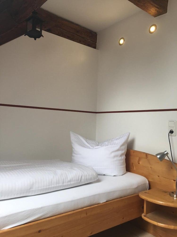 Landhotel am Hopfengarten