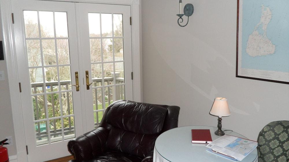 Windsome Bed & Breakfast