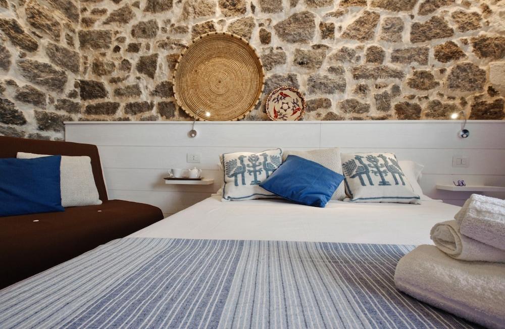 B&B La Roccia dell'Elefante